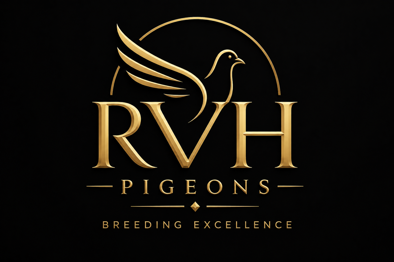 RVH Pigeons